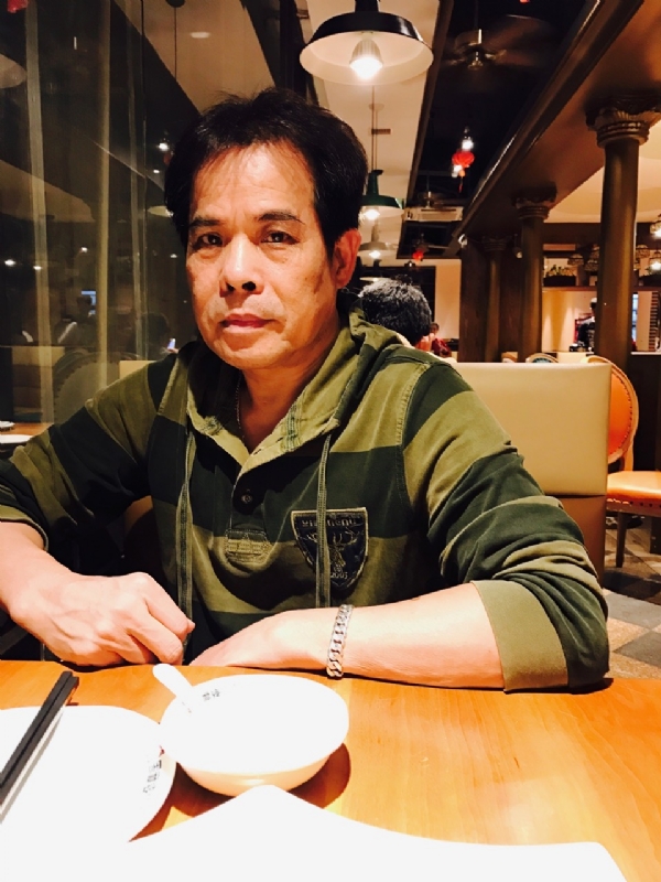天马行空的第一张照片--平和相亲网