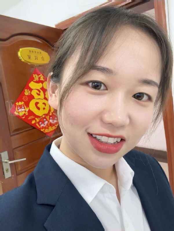 唐口煤业卫政娟的第一张照片--平和相亲网