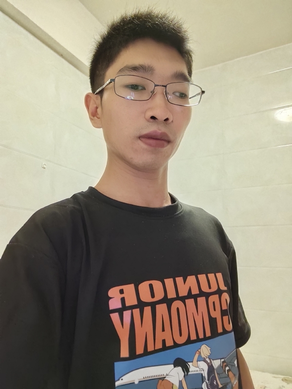 安然的第一张照片--平和相亲网