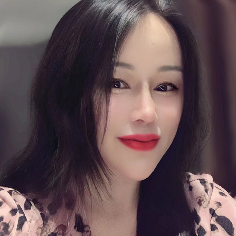 妮可的第一张照片--平和相亲网