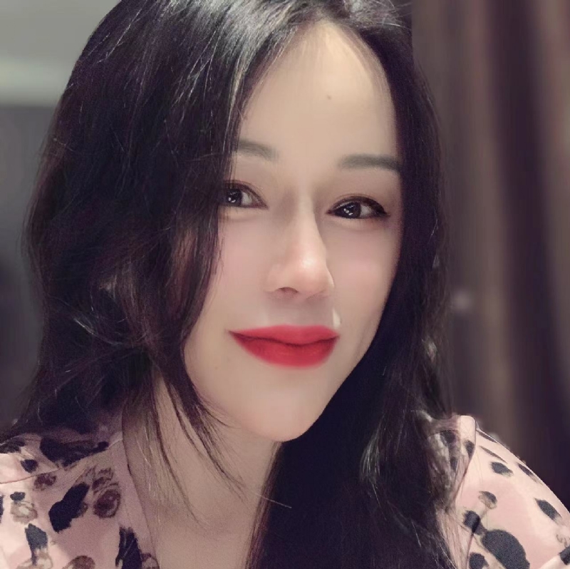 妮可的第三张照片--平和相亲网