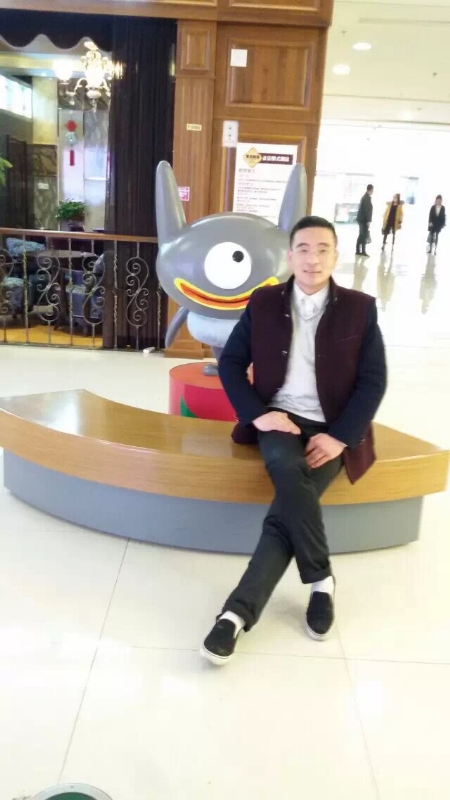 为爱停留的第四张照片--平和相亲网
