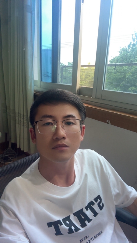 叶先生的第一张照片--平和相亲网