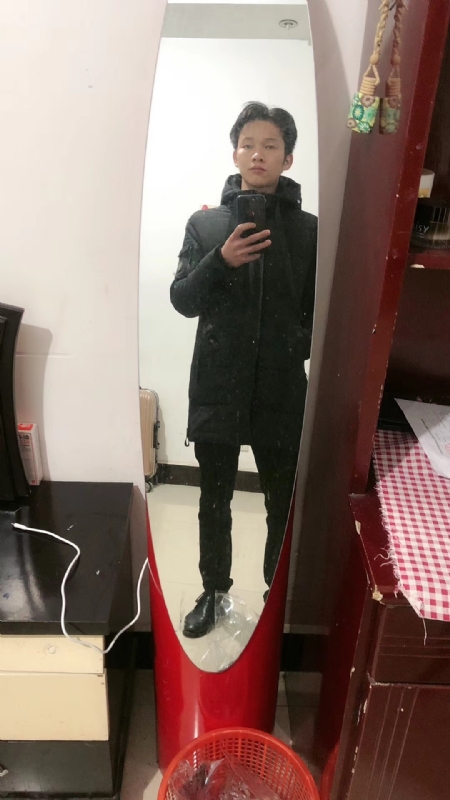 流浪狗哥的第一张照片--平和相亲网