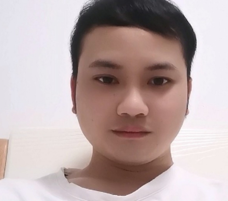 谈笑风生的学长的第三张照片--平和相亲网