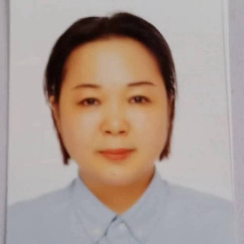 莲悦悦的第二张照片--平和相亲网
