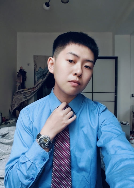 蛋炒饭的第一张照片--平和相亲网