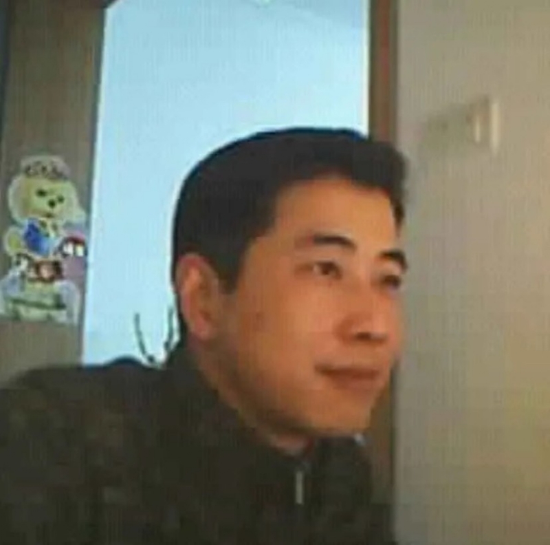 真爱一生的第二张照片--平和相亲网