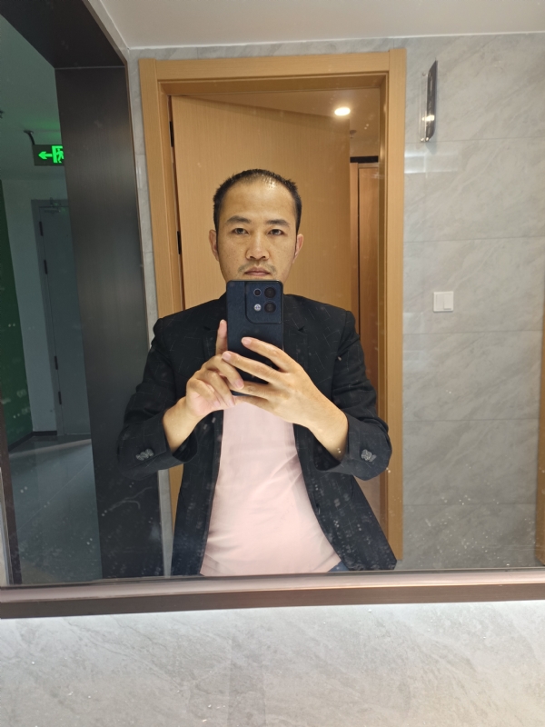 老实芭蕉的第一张照片--平和相亲网