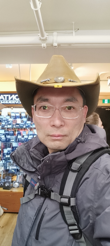 朴克灵的第二张照片--平和相亲网
