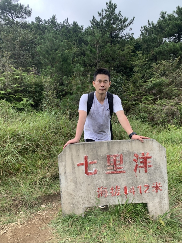 小朱佩奇的第一张照片--平和相亲网