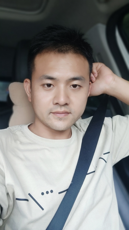 莫听窗林的第一张照片--平和相亲网