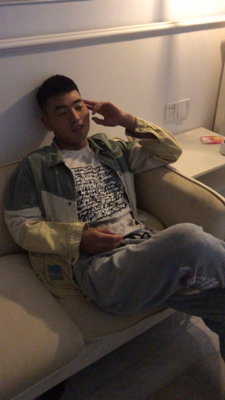 大太子的第一张照片--平和相亲网