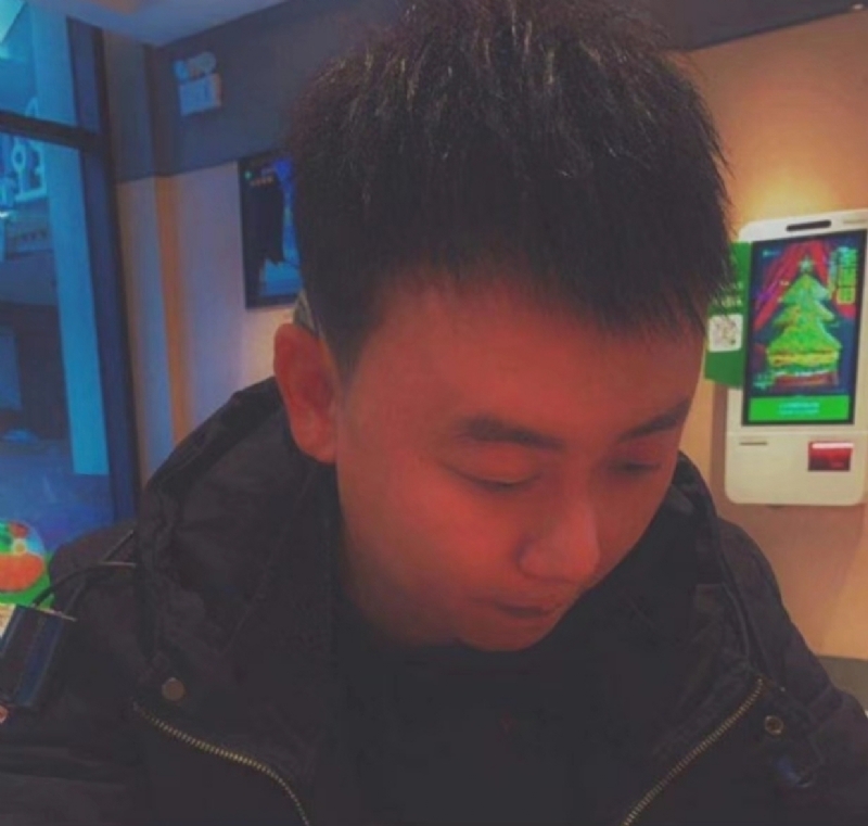 不知道起什么名字的第一张照片--平和相亲网