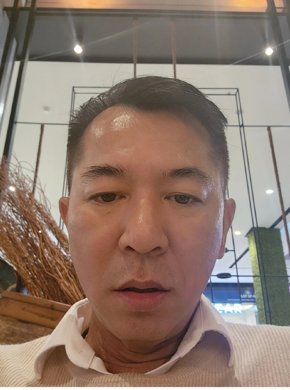 寻伴的第一张照片--平和相亲网