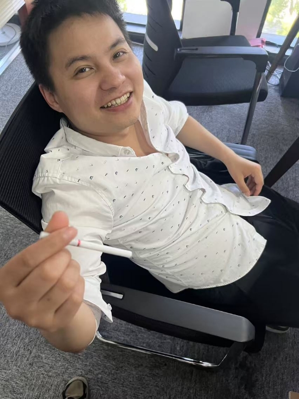 我是你辉哥的第一张照片--平和相亲网
