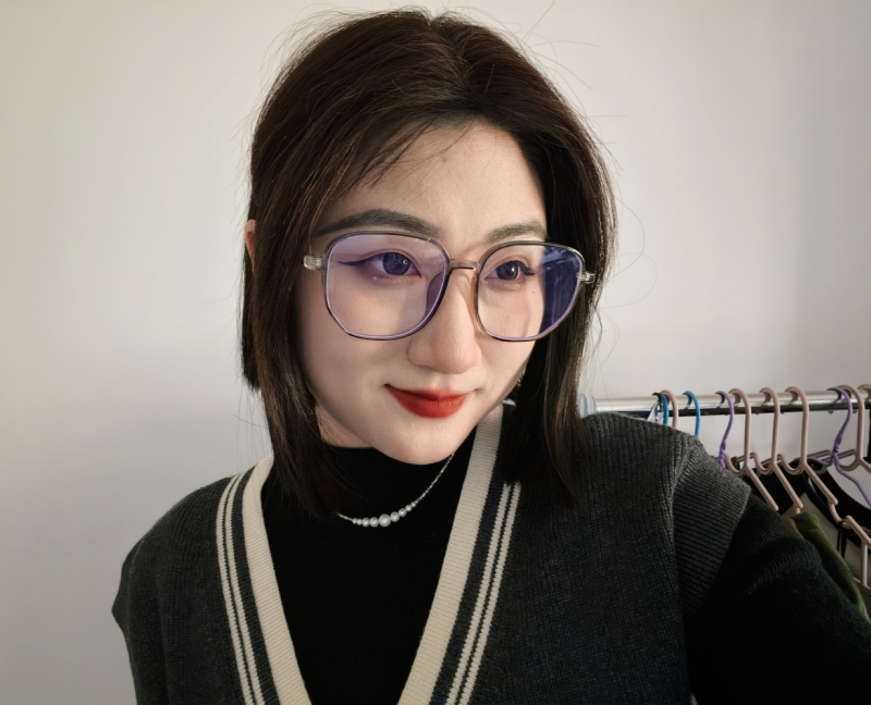 Helen的第二张照片--平和相亲网