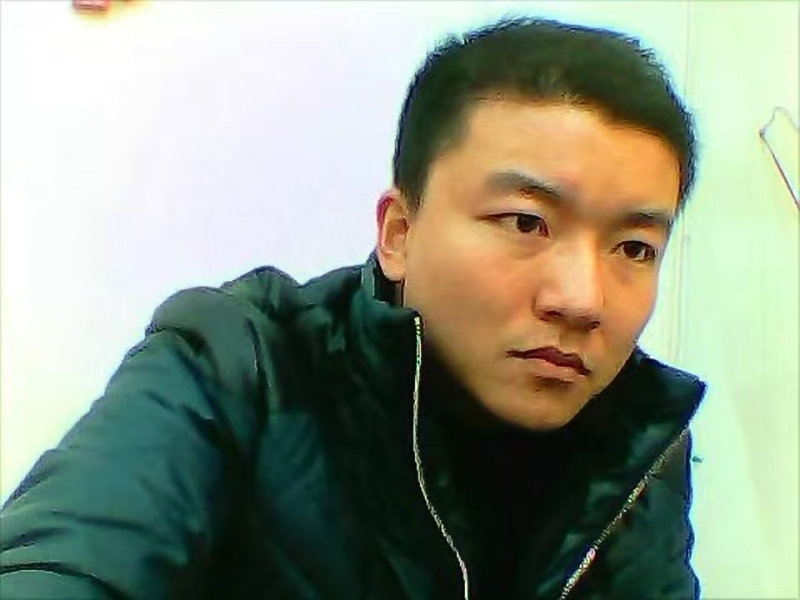 看聊效的第一张照片--平和相亲网