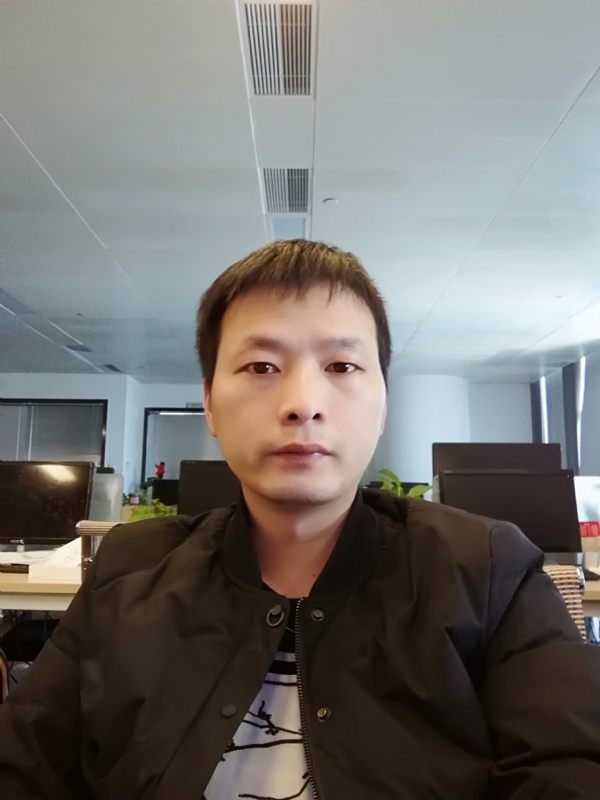 刘堃的第一张照片--平和相亲网