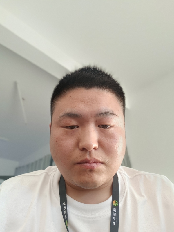 旺财的第一张照片--平和相亲网