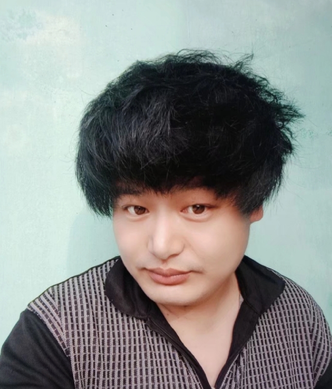 山东大汉的第五张照片--平和相亲网