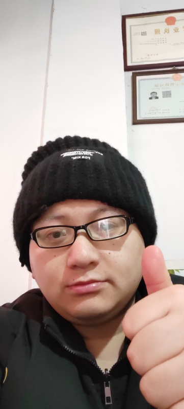 今夕是何年的第一张照片--平和相亲网