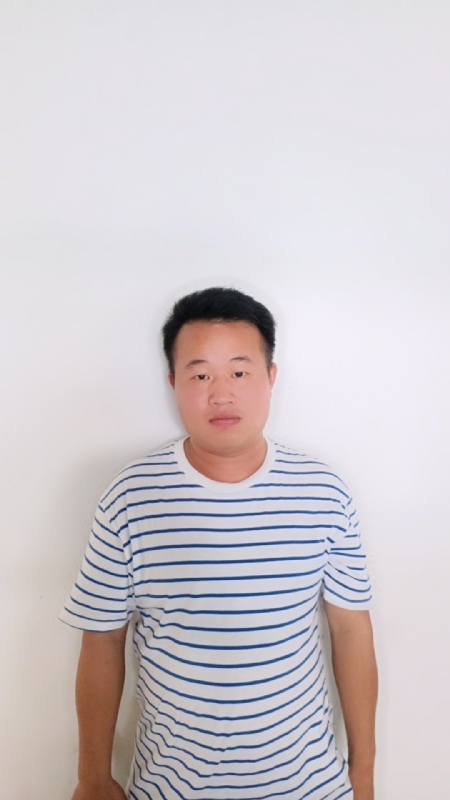 楠哥的第一张照片--平和相亲网