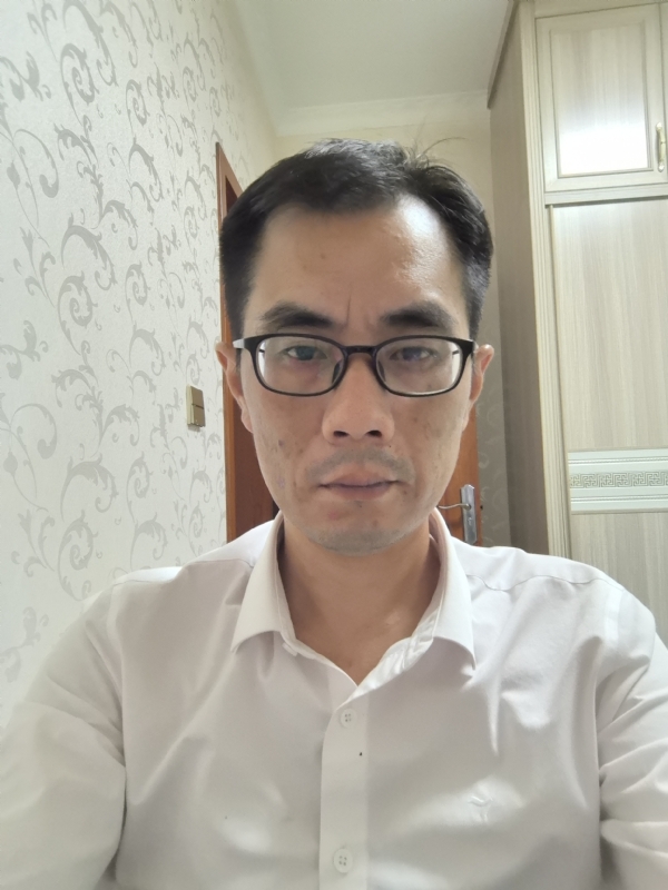 等风来的第一张照片--平和相亲网