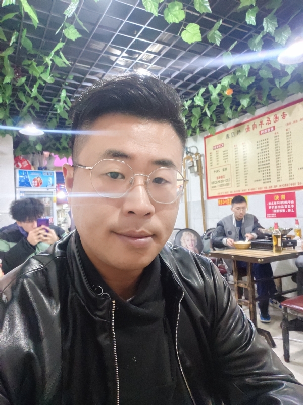 独行的天秤的第一张照片--平和相亲网