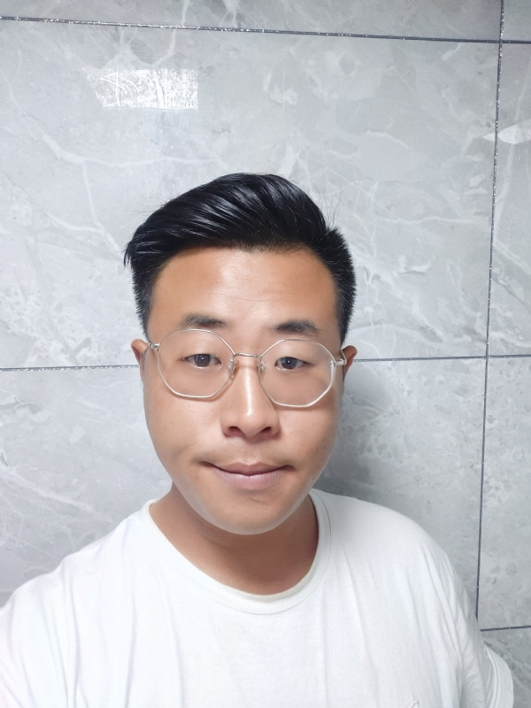 独行的天秤的第二张照片--平和相亲网
