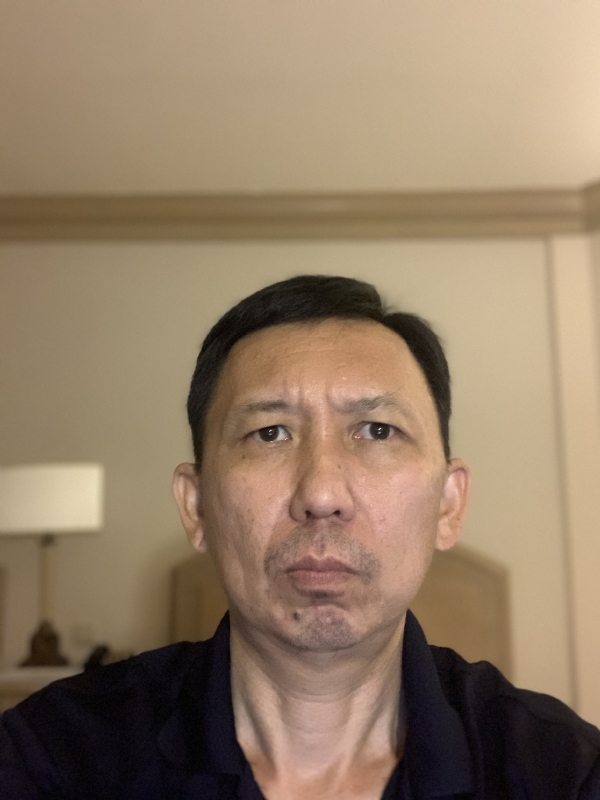阿川的第一张照片--平和相亲网