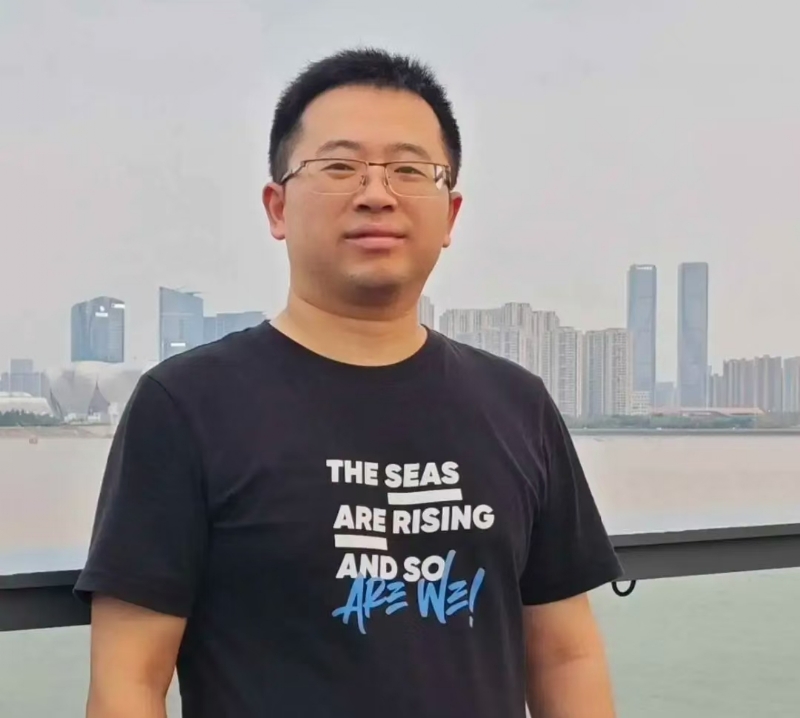 白小生的第一张照片--平和相亲网