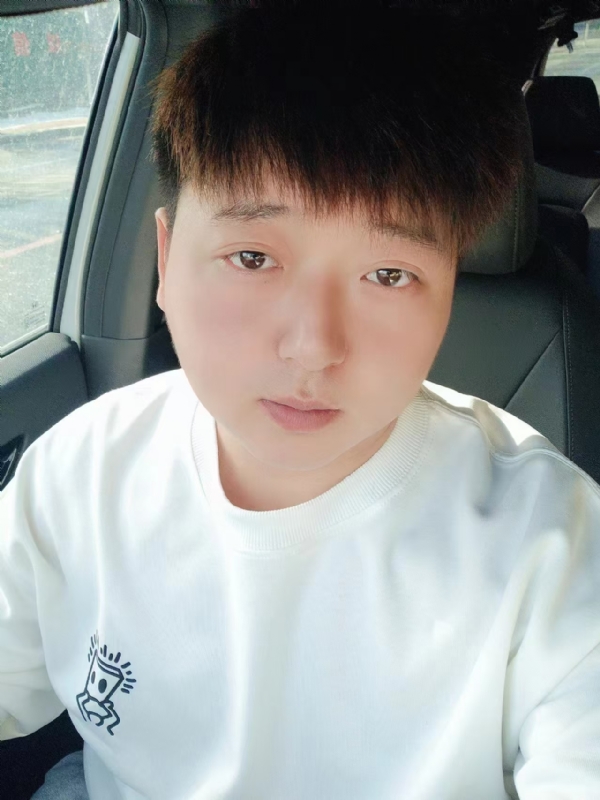 可乐加冰的第一张照片--平和相亲网