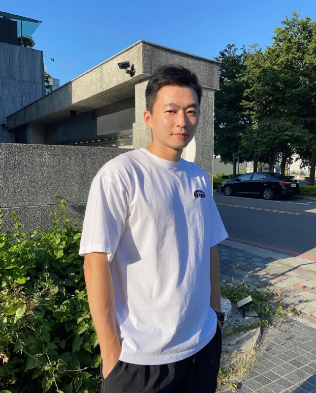 Eric的第二张照片--平和相亲网