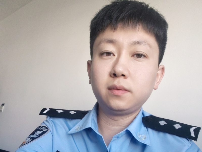 峻仔的第一张照片--平和相亲网
