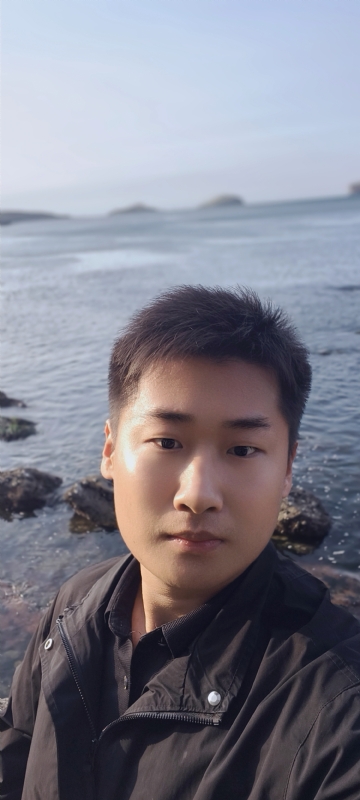 男大的第一张照片--平和相亲网