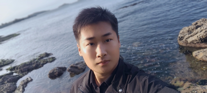 男大的第四张照片--平和相亲网
