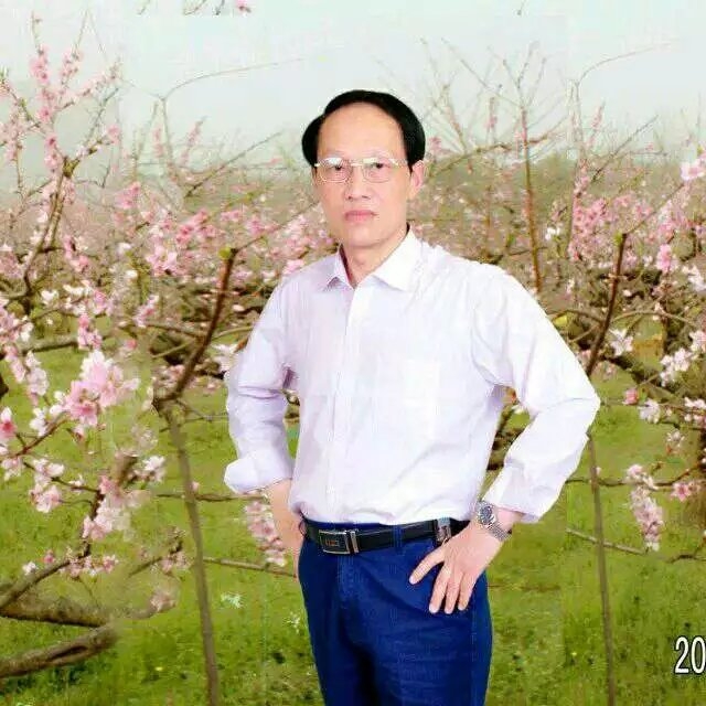 枫叶的第一张照片--平和相亲网