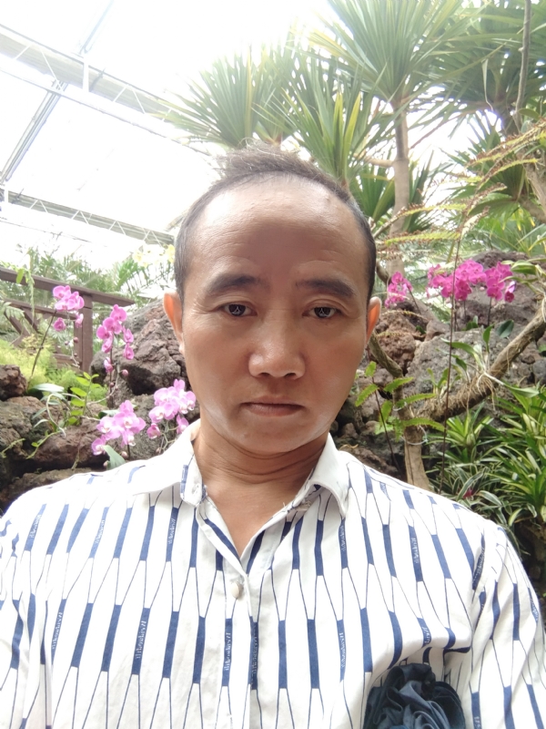 闲云盘鹤的第一张照片--平和相亲网