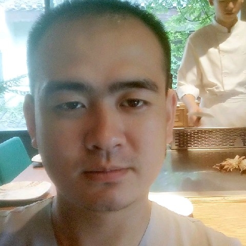 中天的第一张照片--平和相亲网