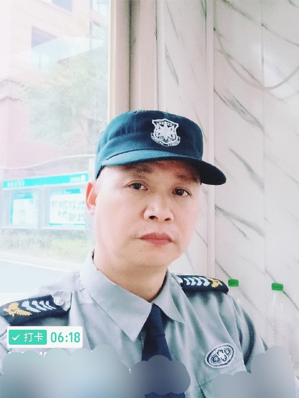 独一求二的第二张照片--平和相亲网