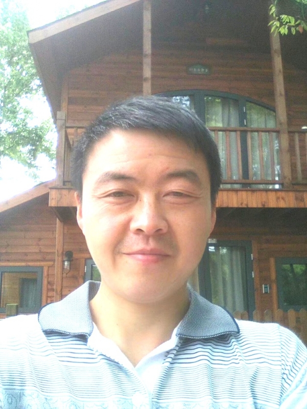 军子的第一张照片--平和相亲网