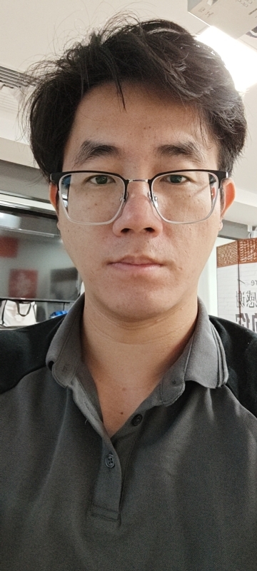 原来你是这样的的第一张照片--平和相亲网