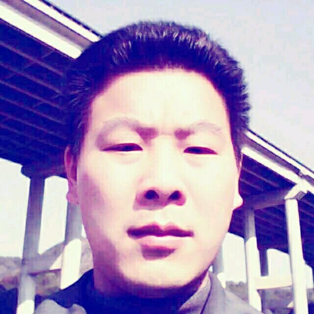 天下无双的第一张照片--平和相亲网