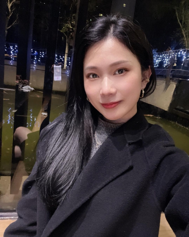 欣欣向荣的第一张照片--平和相亲网