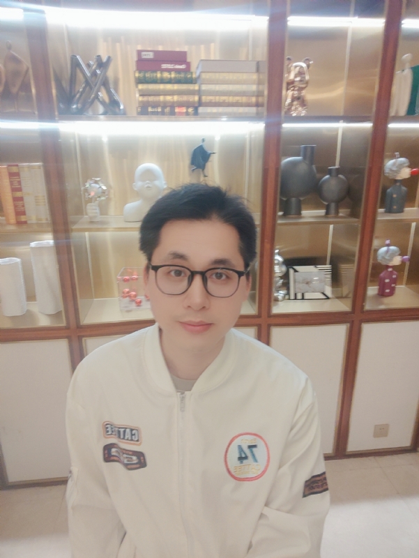 共享夕阳的第四张照片--平和相亲网