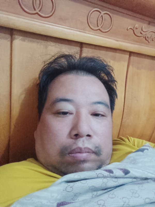 好好男人的第一张照片--平和相亲网