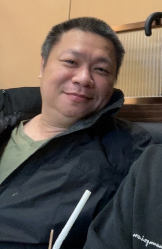 Wai的第一张照片--平和相亲网