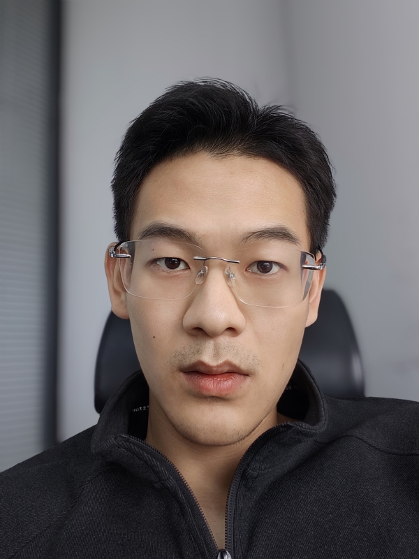 柳慕清的第一张照片--平和相亲网