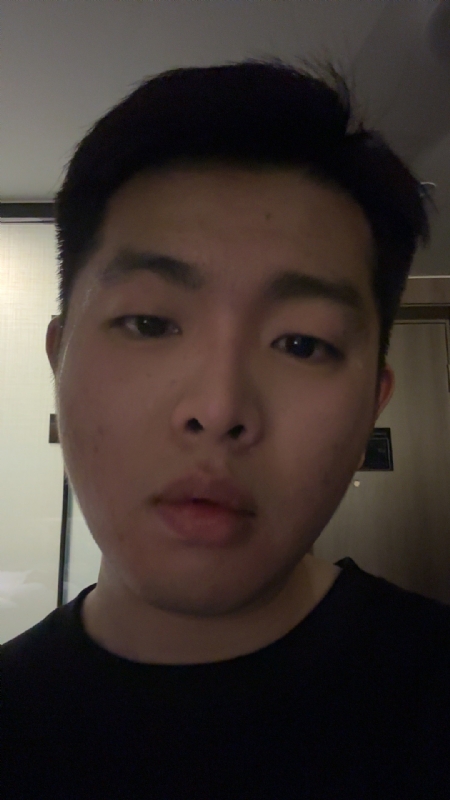 山谷的第一张照片--平和相亲网